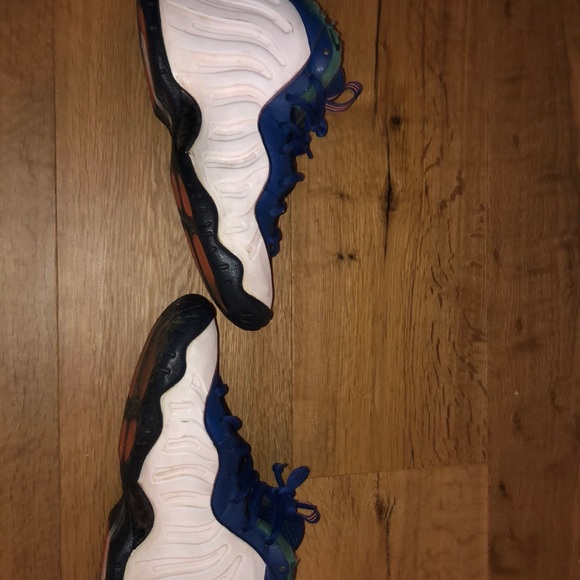 Nike FOAMPOSITE - Picture 5 of 7